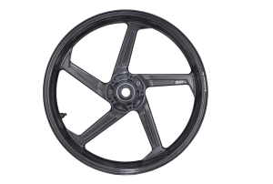 BST Carbonfelgen Star Tek Ducati Panigale 1199, 1299, V2, V4 und Streetfighter V4