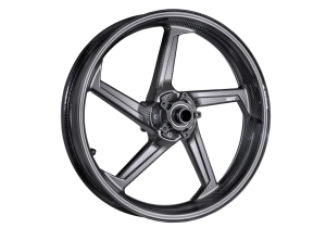 BST Carbonfelgen Star Tek Ducati Panigale 1199, 1299, V2, V4 und Streetfighter V4