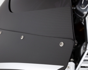 Motocorse Titan Schrauben f�r Windschild Ducati 848-1198 und Panigale 959-V2-V4