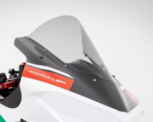 Motocorse Titan Schrauben f�r Windschild Ducati 848-1198 und Panigale 959-V2-V4