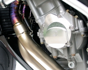 Motocorse Motor-Inspektionsdeckel verstrkt MV Agusta