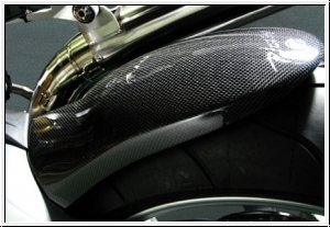 Motocorse rear fender F4 and Brutale