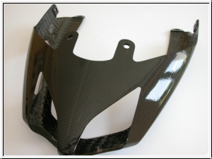 Motocorse tail piece Brutale