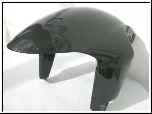 Motocorse front fender F4 and Brutale