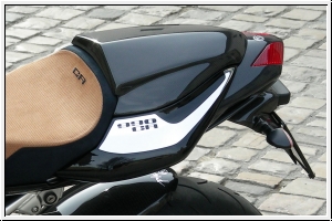 Motocorse Nummernschild-Halter Brutale