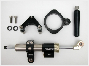 Matris steering damper kit M3