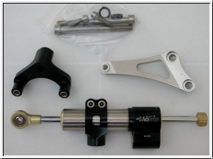 Matris steering damper kit M2