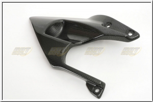 CDT rear mudguard 848 - 1198