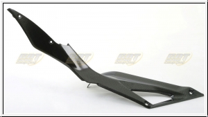 CDT frame cover pair (under seat) 848 - 1198