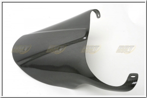 CDT rear mudguard Monster S2R 800/1000, S4R and S4Rs