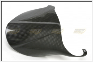 CDT rear mudguard Monster S2R 800/1000, S4R and S4Rs