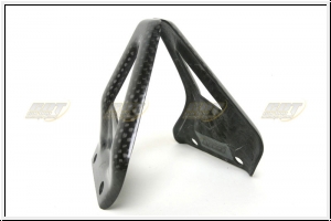 CDT heel guards pair co-driver Monster SxR/s