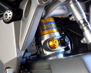 hlins TTX damper Ducati 848-1198-Streetfighter & MV Agusta