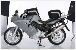 ZARD silencer BMW F 800 S and ST