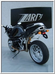 ZARD silencer BMW R 1200 S