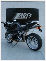 ZARD silencer BMW R 1200 S