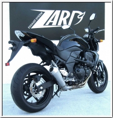ZARD Schalldmpfer Kawasaki Z 750