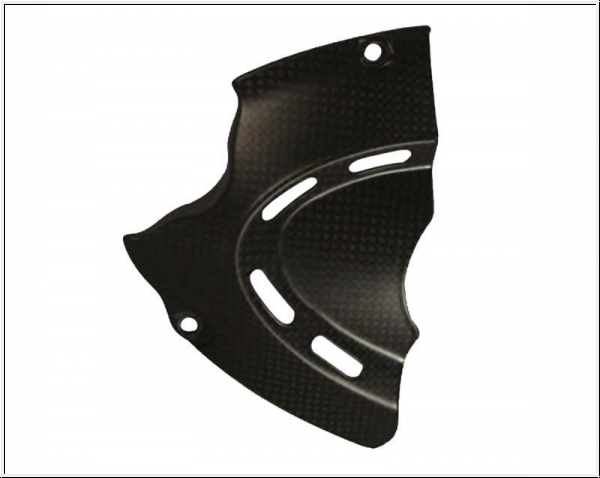 Motocorse front sprocket cover Diavel