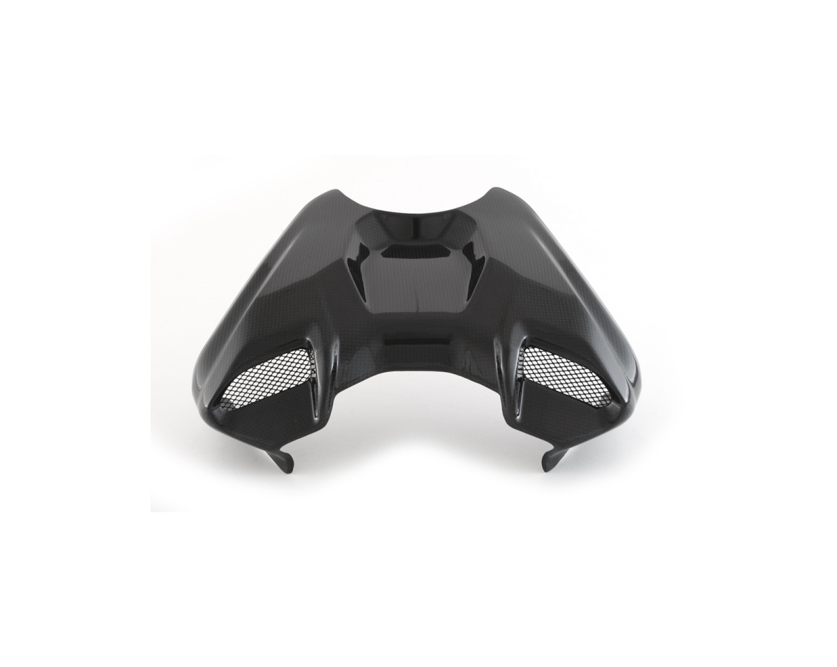 Fullsix Tankabdeckung Streetfighter V4 ab BJ 2025