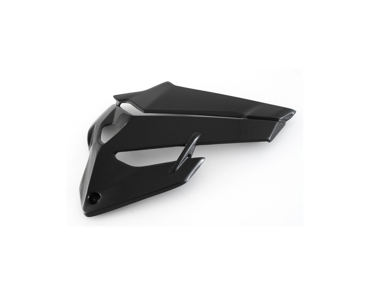 Fullsix untere Seitenverkleidung Paar Streetfighter V4 ab BJ 2025