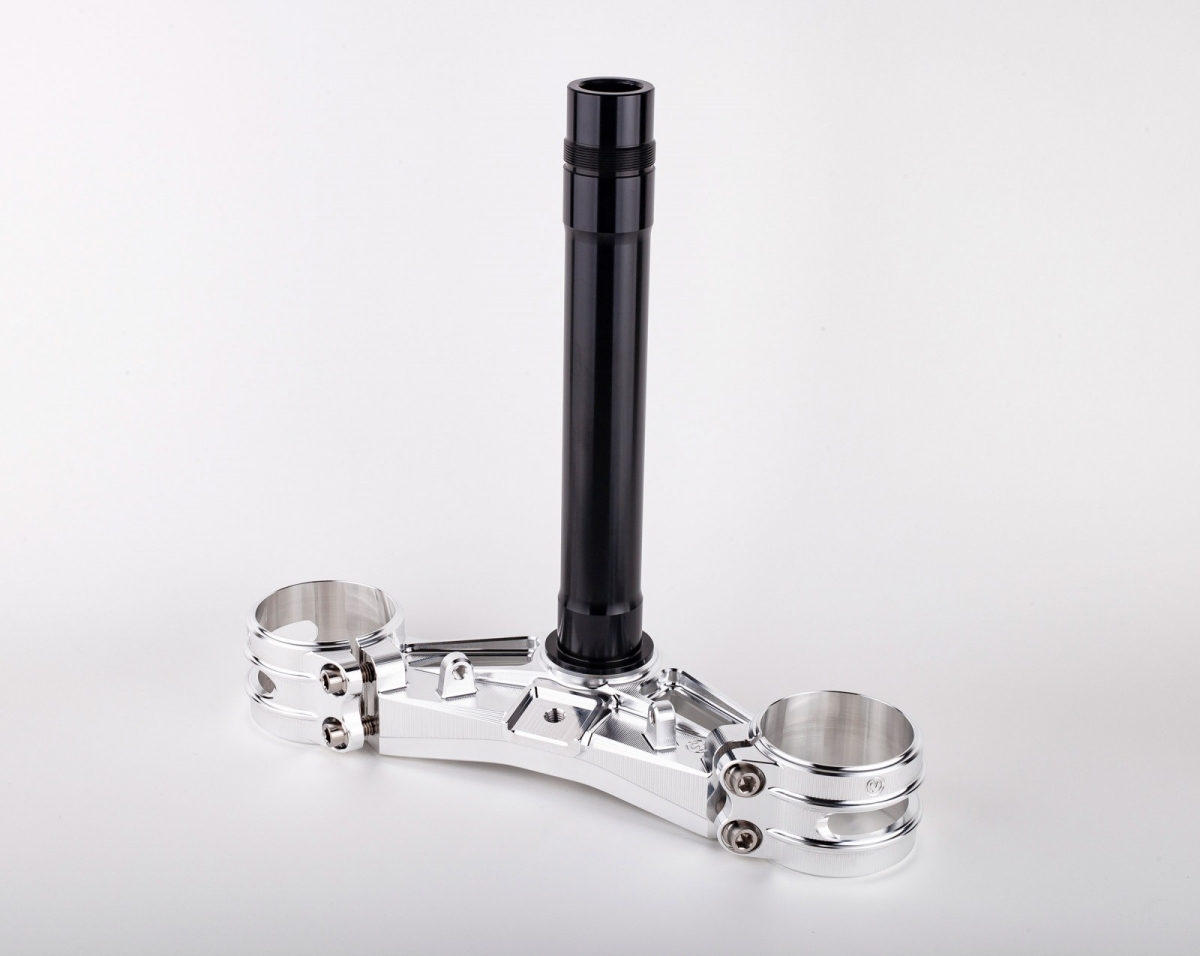 Motocorse untere Gabelbr�cke Ducati Panigale V4 und Streetfighter V4 ab BJ 2025