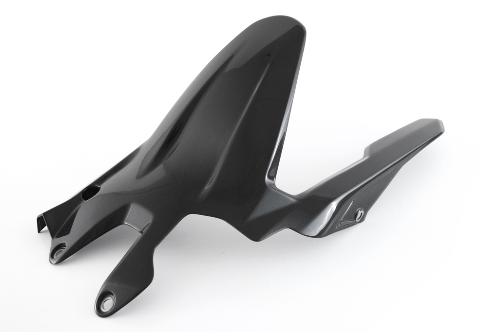 Fullsix rear fender Ducati Panigale V2 >2025