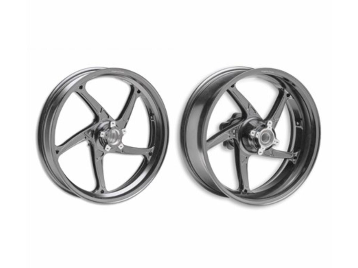 Ducati Performance Schmiedefelgen Ducati Zweiarmschwinge