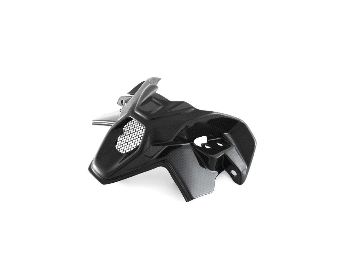 Fullsix innere Verkleidung Frontmaske Ducati Streetfighter V4 ab BJ 2025