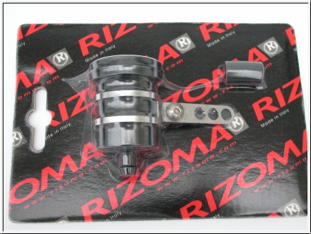 Rizoma brake/clutch fluid tank