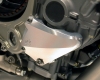 Motocorse right side billet crankcase protector Brutale