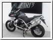 ZARD silencer Moto Guzzi Stelvio