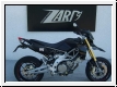 ZARD Schalldmpfer Paar Aprilia Dorsoduro