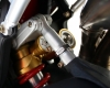 Motocorse titanium adjustable rear suspension rod MV Agusta