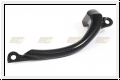 CDT rear brake hose protection Multistrada 1200