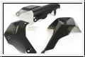 CDT belly covers strada set Multistrada 1200