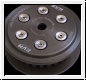 EVR slipper wet clutch Honda CRF 450