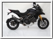 ZARD full-kit Multistrada 1200