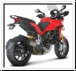 Akrapovic Schalldmpfer Multistrada 1200 < 2014