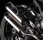 Termignoni silencer pair Monster 1100 Evo