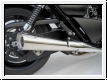 ZARD silencers pair Triumph Thunderbird 1600