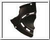 Motocorse front sprocket cover Diavel