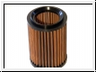 Sprint air filter Hypermotard, Scrambler, Sportclassic, Supersport & Monster 696-1200