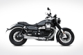 ZARD Schalldmpfer Paar Moto Guzzi California