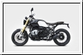 ZARD Schalldmpfer bad child BMW R Nine T