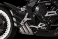 HP Corse HydroTre Schalldmpfer MV Agusta Brutale, Dragster, Turismo Veloce und Rivale