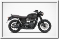 ZARD Schalldmpfer Paar bottiglia Triumph Bonneville T120