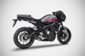 ZARD 3>1 full-kit Euro 4 Yamaha MT-09, XSR 900 and Tracer 900