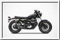 ZARD Schalldmpfer Paar big Moto Guzzi V9 Bobber - Roamer