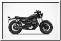 ZARD Schalldmpfer Paar slim Moto Guzzi V9 Bobber - Roamer