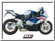 SC-Project silencer GP70-R BMW S 1000 RR >2017